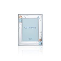 Frame Ottaviani Angioletto in Silver 7005BC - 7005BC